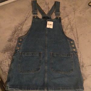 Women overall